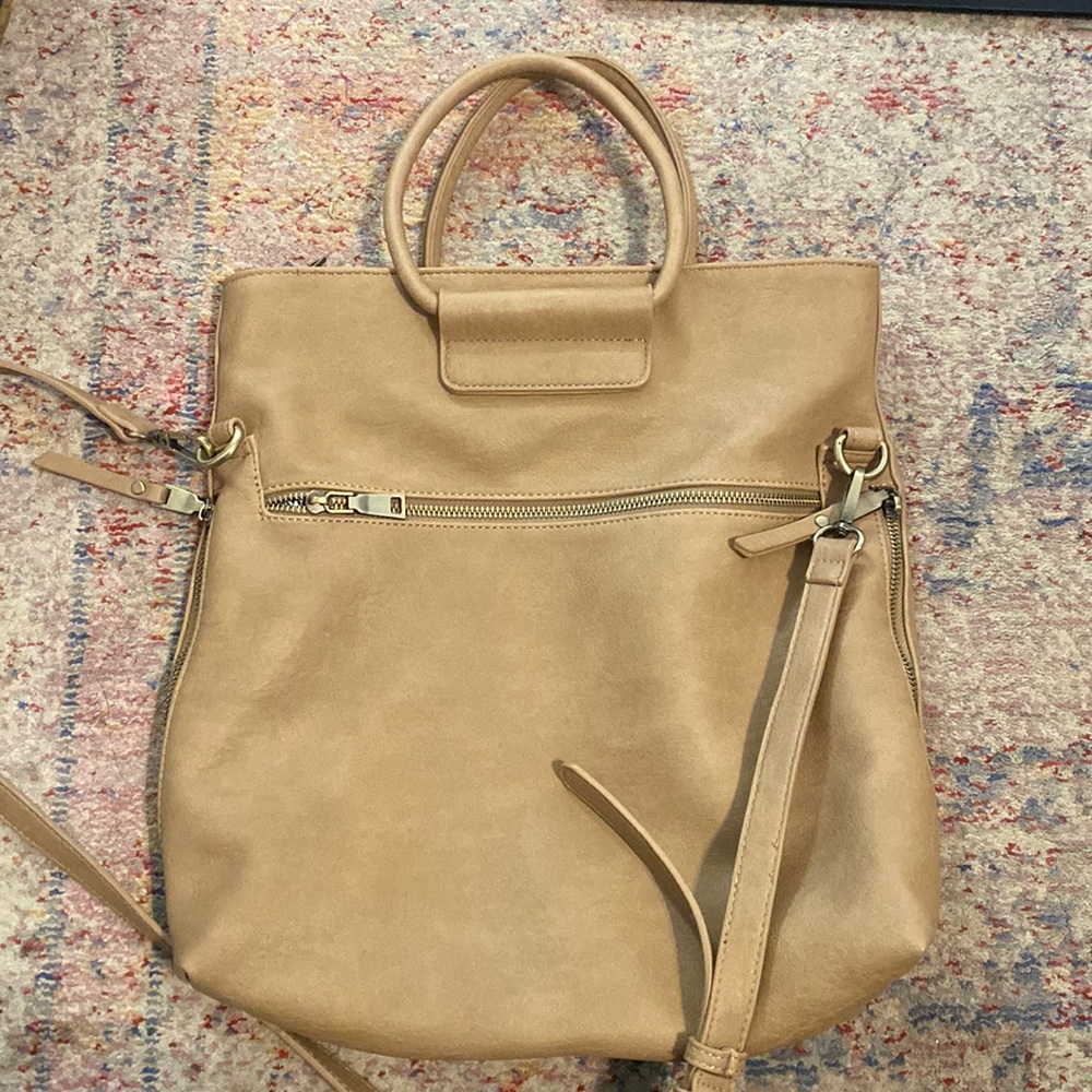 Leather Bag